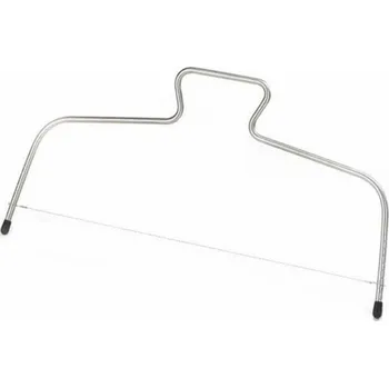 KingHoff PROVEDENÍ NA KRAJENÍ A STŘIHOVÁNÍ PIŠKOTU NA DORT KINGHOFF KH-3188