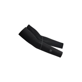 Cyklistické návleky KALAS RAINMEM Z | Cyklo návleky na RUCE | černé | Velikost: 2-3
