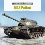 M48 Patton: America's First Main Battle Tank – David Doyle (EN)