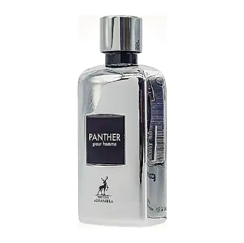Pánský parfém Alhambra Panther pour homme parfémová voda 100 ml