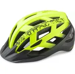 CYKLISTICKÁ HELMA R2 LUMEN ATH18W