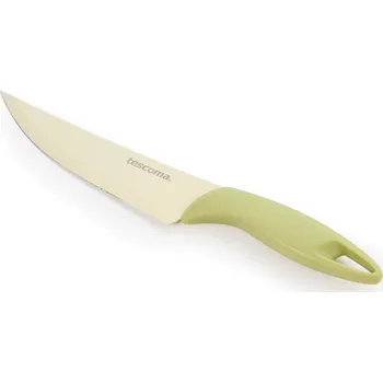 Kuchyňský nůž TESCOMA Antiadhezní nůž na zeleninu PRESTO 14 cm