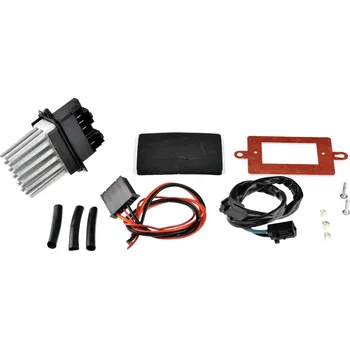 Řídící jednotka Odpor ventilátoru topení JEEP Grand Cherokee II - opravná sada