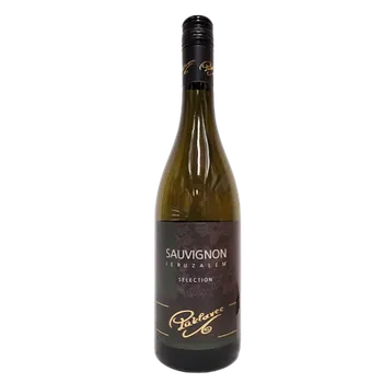Víno Sauvignon 2021 (bílé suché víno)