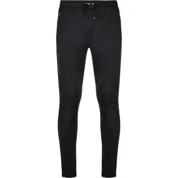 Pánské kalhoty KILPI NORWEL-M Černá 3XL SM0424KIBLK3XL
