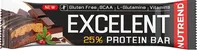 Nutrend Excelent Protein Bar Double 85 g
