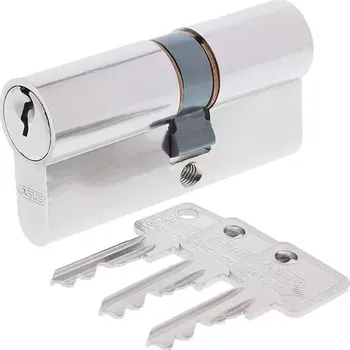 Vložka do dveří Abus Bezpečnostní cylindrická vložka (abus c73 turzylinder+Cylindrická vložka)