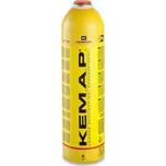 Kemper Group Kemap plynová kartuše 385 g