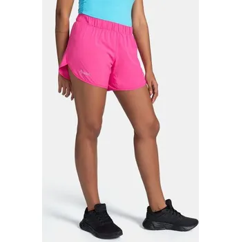 Dámské kraťasy KILPI LAPINA-W Růžová 42 TL0413KIPNK42