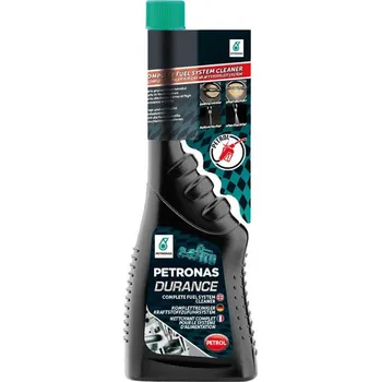aditivum Petronas Durance kompletní čistič palivového systému benzín 250ml