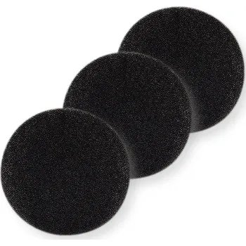 Europlast F80 (PPI30) náhradní sada filtrů pro rekuperace EER, 3 ks