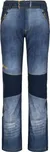 KILPI JEANSO-W Modrá 34 SL0409KIBLU34