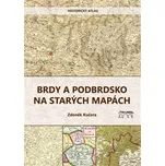 Historický atlas: Brdy a Podbrdsko na…