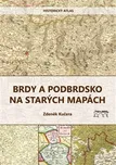 Historický atlas: Brdy a Podbrdsko na…