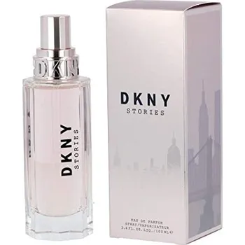 Dámský parfém DKNY DKNY Stories, Parfémovaná voda 100ml - Tester pre ženy Parfémovaná voda