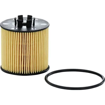 Autodíl Olejový filtr MANN-FILTER HU 712/6 x