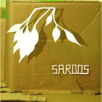 Zahraniční hudba CD Saroos: Saroos 2010