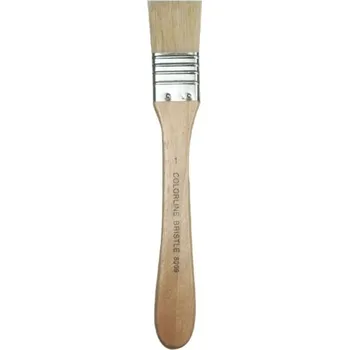 Umělecký štětec Cadence Plochý štětec Cadence 8009 Eco Brush - vel. 1