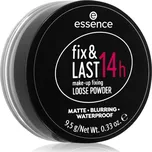Essence Fix & Last 14H Loose Powder 9,5…