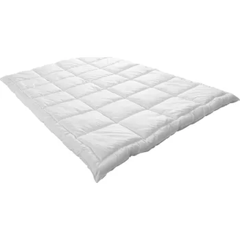 přikrývka Přikrývka DeLuxe thermo - 200x220 cm partnerská , 100% BAVLNA