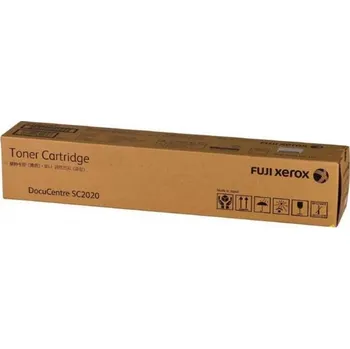 Xerox Black TONER CARTRIDGE pre DocuCentre SC2020 (9 000 str.) 006R01693
