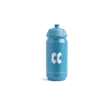 Košík na láhev KALAS Z3 | Bidon ECO 0,5l | modrý | Velikost: UNI