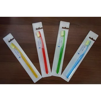 Zubní kartáček Zubní kartáček ENERGY Soft 1 ks