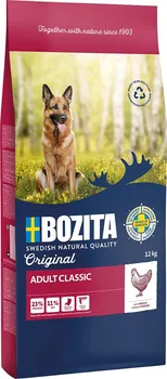 Krmivo pro psa BOZITA Original Adult Classic Chicken