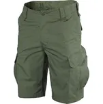 HELIKON HELIKON kraťasy CPU® PolyCotton Ripstop - Zelená - M