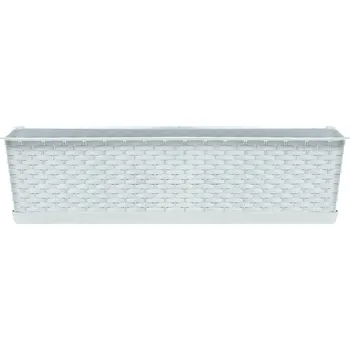 Truhlík Prosperplast Ratolla Case 58,7 cm