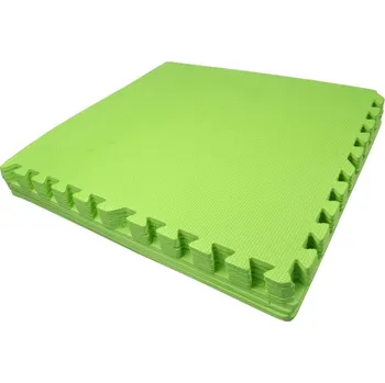 bazénová podložka Pool Improve bazénová dlažba 60 x 60 cm zelená 8 ks