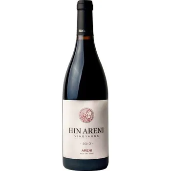 Víno Hin Areni Areni Noir, Hin Areni 750 ml