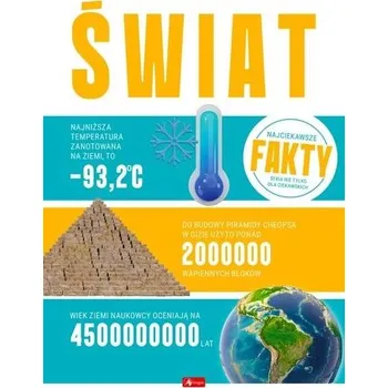 Świat - praca zbiorowa