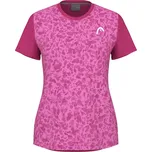 Dámské tričko Head Tie-Break II Pink
