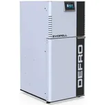 Defro Evopell 15 kW