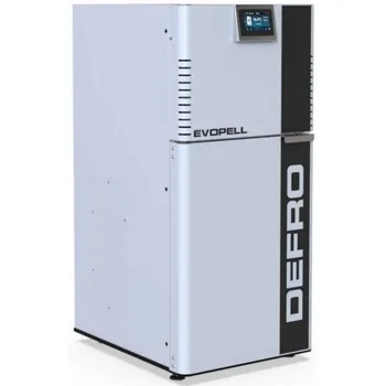 Kotel Defro Evopell 15 kW