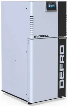 Kotel Defro Evopell 15 kW