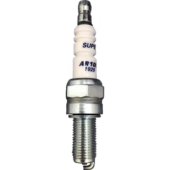 Elektroinstalace pro motocykl Svíčka Brisk standard YAMAHA WR 250 F rok 09-14