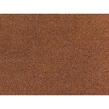 Koberec koberec AW Concerto 84 rez oranžovohnědý Šíře role: 5 m