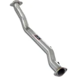 Turbo downpipe kit (Nahrazuje katalyzátor) Supersprint 792411