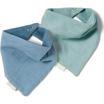 Bryndák NUUROO Acile Froté bryndáček 2 ks Bering Sea/Lead