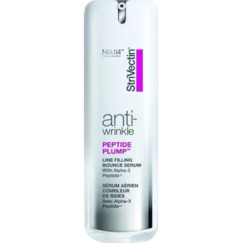 StriVectin Peptide Plump Line Filling Bounce pleťové sérum pro intenzivní vyhlazení 30 ml
