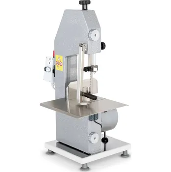 Kuchyňský robot Pila na kosti, HENDI, 230V/750W, 850mm