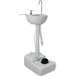 Calter Přenosné umyvadlo 50 x 33 x 104…