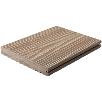 Terasové prkno Unodeck Terasový profil 200 x 15,4 x 2 cm