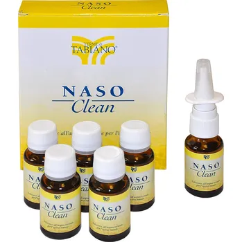 Nosní sprej CA-MI Italy Naso Clean 6x 15 ml