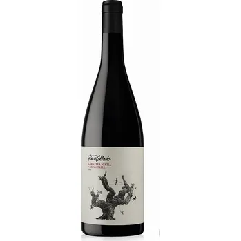 Syrah + Monastrell 2018 / 1,5L / Finca Collado DOP Alicante - SYR+MON 1,5L