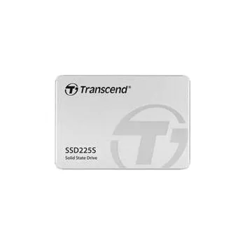 Interní pevný disk TRANSCEND SSD 225S 500GB, 2.5" SSD, SATA3, 3D TLC