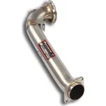 Turbo downpipe kit (nahrazuje pre-katalyzátor) Supersprint 776111