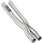 Přední "X-trubka" (odstraňuje druhý katalyzátor) Supersprint 451412